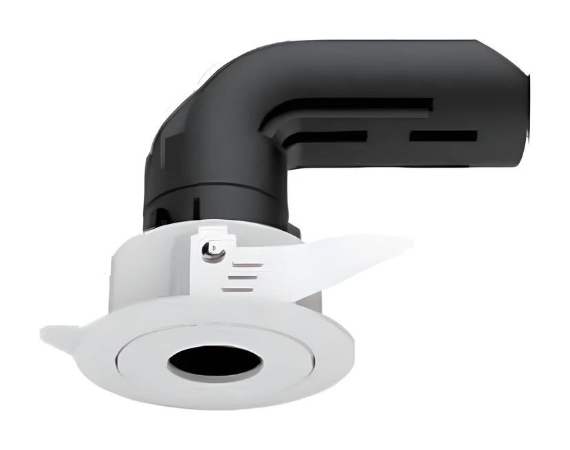 Sparkle Mini-Aperture Spot Trim 2217CF
