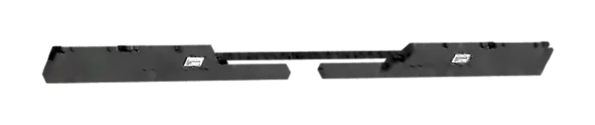 Corner connector