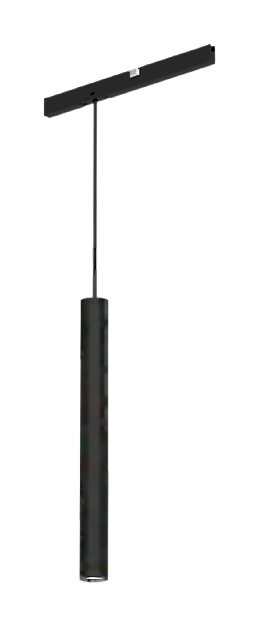 Locus Pendant PLA