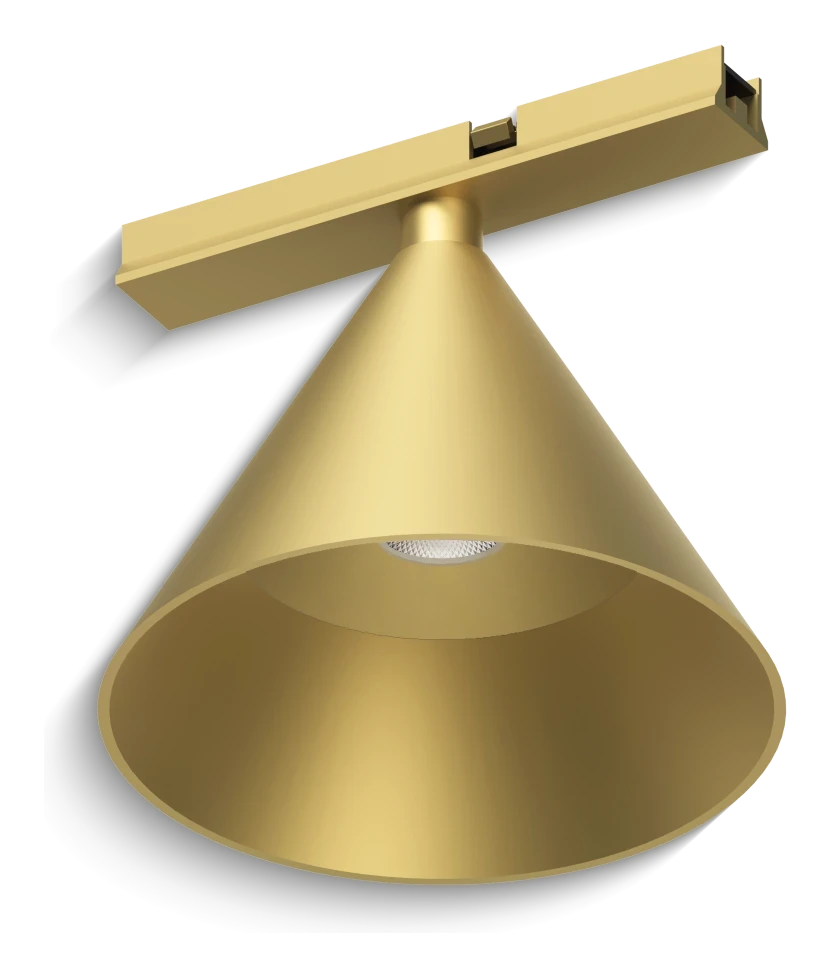 Cone Pendant CL-B