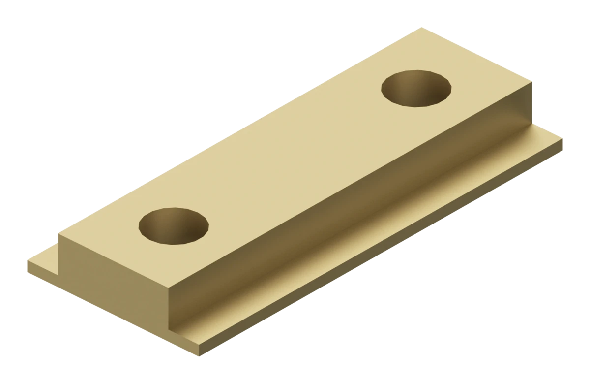 Connecting piece