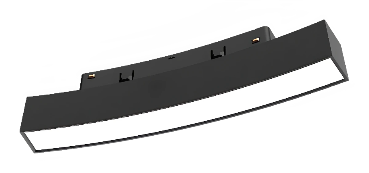 Curved Magnetic Track Linear Module CX-9244